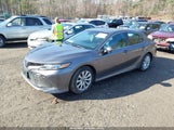 Toyota Camry Le 4T1B11HK7JU507243 снимка