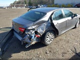 Toyota Camry Le 4T1B11HK7JU507243 photo