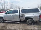 GMC Canyon Sle 1GTH6BE31F1244839 снимка