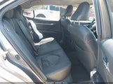 Toyota Camry Xse 4T1B61HK7JU124629 photo