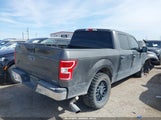Ford F-150 Xlt 1FTEW1CG1JKC86823 снимка