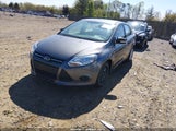 Ford Focus Se 1FADP3F26EL416797 fotografie