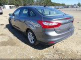 Ford Focus Se 1FADP3F26EL416797 fotografie