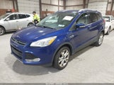 Ford Escape Titanium 1FMCU9J95GUB50669 снимка
