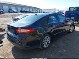 Ford Fusion Se 3FA6P0H72DR176812 снимка