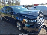 Ford Fusion Se 3FA6P0H72DR176812 снимка