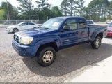 Toyota Tacoma Prerunner 5TETX62N55Z112806 photo