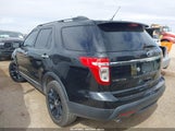 Ford Explorer Limited 1FM5K7F88FGA54275 снимка