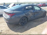 Hyundai Elantra Sel KMHLM4AG4PU599147 снимка