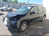 Honda Cr-V Lx 2HKRM4H39EH710803 снимка