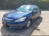 Honda Accord 2.4 Lx 1HGCP2F39CA117288 снимка