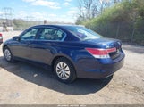 Honda Accord 2.4 Lx 1HGCP2F39CA117288 снимка
