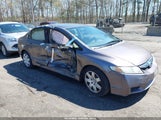 Honda Civic Lx 1HGFA16579L023577 снимка