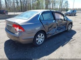 Honda Civic Lx 1HGFA16579L023577 снимка