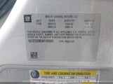 Chevrolet Malibu Lt 1G1ZC5EB6AF156993 снимка