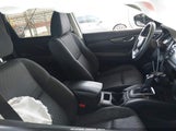 Nissan Rogue S KNMAT2MT1HP557465 снимка