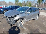 Nissan Rogue Sv JN8AS5MT1DW514124 снимка