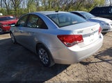 Chevrolet Cruze Ls Auto 1G1PA5SH5D7135959 fotografie