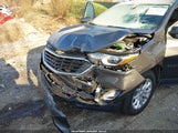 Chevrolet Equinox Awd Lt 1.5L Turbo 3GNAXUEV2LS560151 fotografie