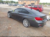 BMW M4 WBS4Y9C53JAC86522 fotografie