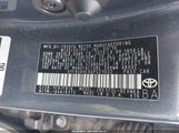 Toyota Corolla Le 5YFBURHE8GP521033 снимка