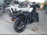 Honda Cmx500 MLHPC5606J5101216 снимка