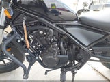 Honda Cmx500 MLHPC5606J5101216 снимка