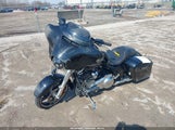 Harley-Davidson Flhx 1HD1KBC11KB670712 снимка