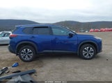 Nissan Rogue Sv Intelligent Awd 5N1AT3BB3MC829673 photo