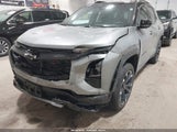 Chevrolet Equinox Awd Rs 3GNAXTEG3TL332018 photo