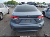 Toyota Corolla Le JTDEPMAE4NJ226434 снимка