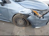 Toyota Corolla Le JTDEPMAE4NJ226434 снимка