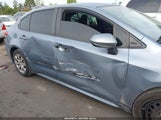 Toyota Corolla Le JTDEPMAE4NJ226434 снимка