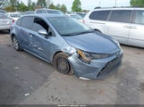 Toyota Corolla Le JTDEPMAE4NJ226434 снимка