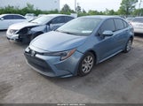 Toyota Corolla Le JTDEPMAE4NJ226434 снимка