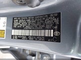 Toyota Corolla Le JTDEPMAE4NJ226434 снимка