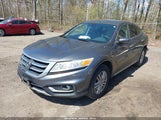 Honda Crosstour Ex-L 5J6TF3H5XDL000339 photo