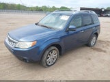 Subaru Forester 2.5X Touring JF2SHAGCXCH442816 снимка