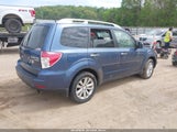 Subaru Forester 2.5X Touring JF2SHAGCXCH442816 снимка