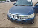 Subaru Forester 2.5X Touring JF2SHAGCXCH442816 снимка