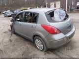 Nissan Versa 1.8S 3N1BC1CP4AL366257 снимка