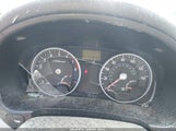 Hyundai Accent Gls KMHCN46C17U141732 снимка