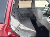 Subaru Forester 2.5X Limited JF2SHAEC2DH418983 снимка