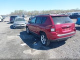 Jeep Compass Latitude 1C4NJDEB0ED846990 снимка