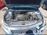 Chevrolet Cruze Eco 1G1PK5SC7C7234430 снимка