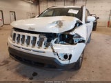 Jeep Compass High Altitude Fwd 1C4NJCEB0HD189638 снимка
