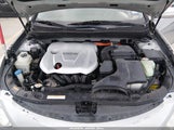 Hyundai Sonata Hybrid KMHEC4A48FA137000 снимка