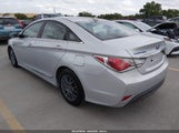 Hyundai Sonata Hybrid KMHEC4A48FA137000 снимка