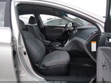 Hyundai Sonata Hybrid KMHEC4A48FA137000 снимка