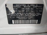 Hyundai Sonata Hybrid KMHEC4A48FA137000 снимка